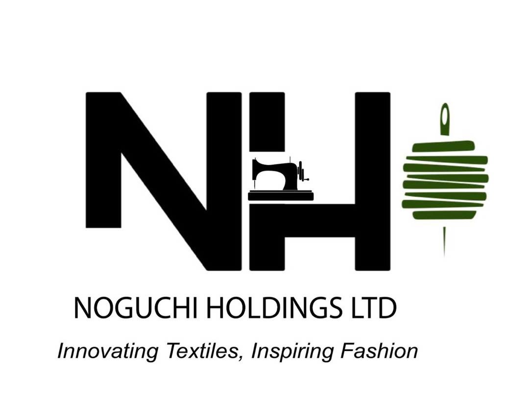 Noguchi Logo