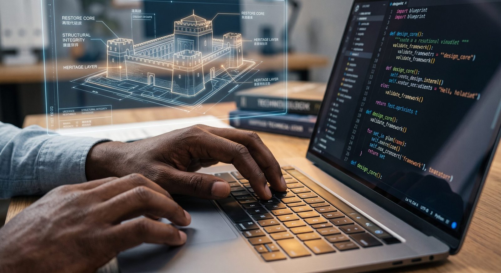 Software Engineering Coding